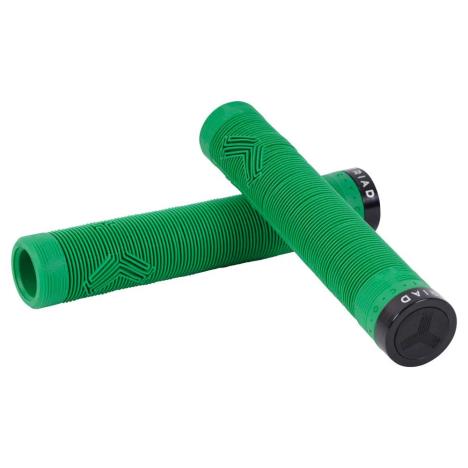 Triad Conspiracy Grips 155mm - Green  £14.99