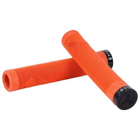 Triad Conspiracy Grips 155mm - Orange  £14.99