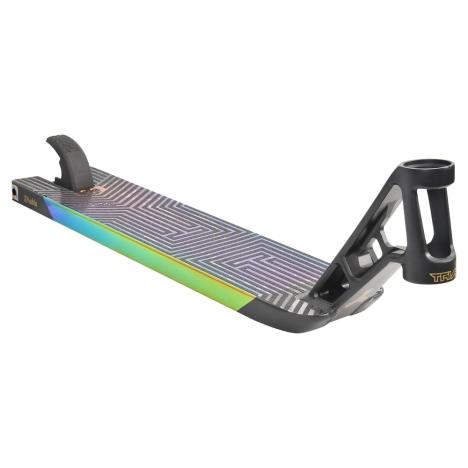 Triad Diablo Deck - Black/Neo Split Black/Neo £100.00