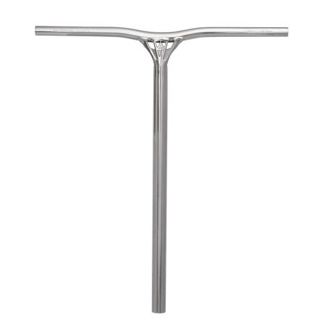 Triad Extortion Alloy Bars - Neo Silver  £49.99