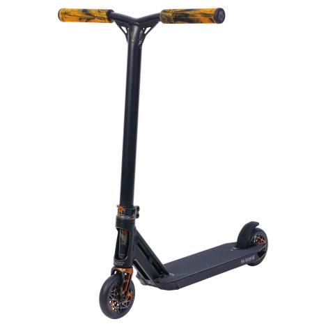 Triad Psychic Delinquent Mini Complete Scooter Black/Gold/Grey  £175.00