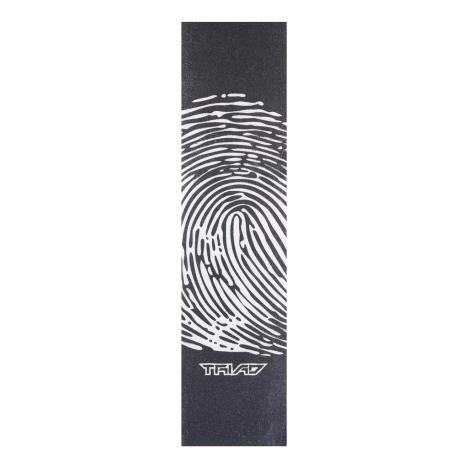Triad Clear Cast Grip Tape - Finger Print Black/Clear £12.99