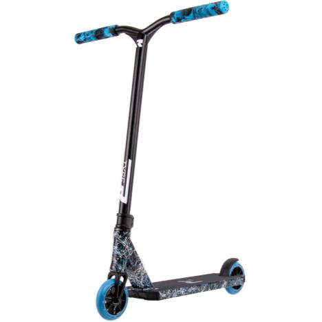Root Industries Type R Complete Stunt Scooter - BLUE  £150.00