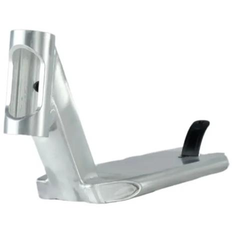 Union Classic Pro Scooter Deck 5 Wide - Silver  £94.95