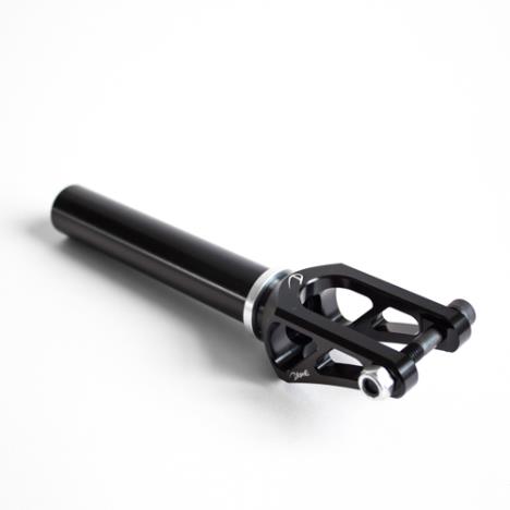 Drone Majesty V2 Fork - Black [120mm]  £65.00