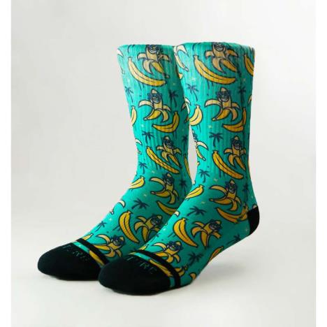 Venture socks Cool Banana  £7.50