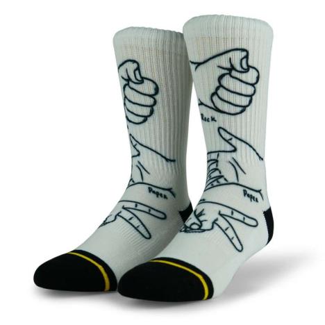 Venture Socks - Rock Paper Scissors  £7.50