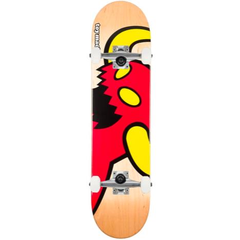 Toy Machine Vice Monster Complete 7.75  £89.99