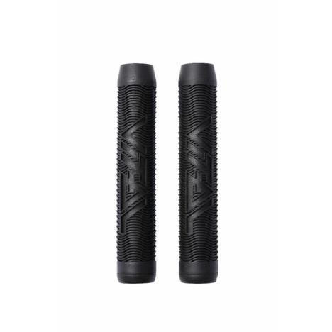 VITAL HANDGRIPS - BLACK Black £10.00