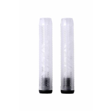 VITAL HANDGRIPS - CLEAR Clear £10.00