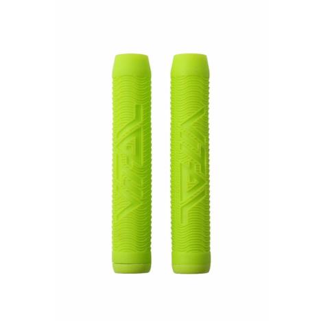VITAL HANDGRIPS - YELLOW Yellow £10.00