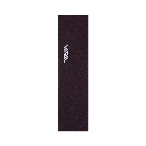 Vital Griptape - Glitter Red  £7.00