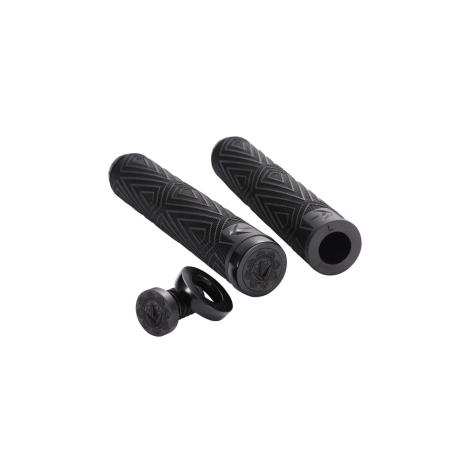 Blunt - Will Scott Signature Hand Grips - Black  £14.90