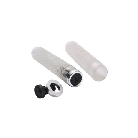 Blunt - Will Scott Signature Hand Grips - Clear  £14.90