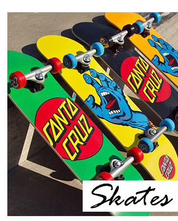 Skateboards