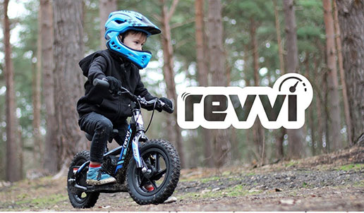 Revvi Electric Bikes